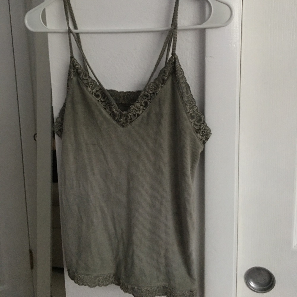 American Eagle tank top